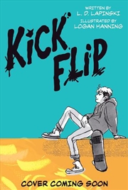 Buy Kickflip Vol. 1
