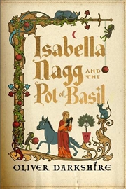 Buy Isabella Nagg and the Pot of Basil
