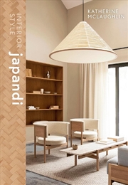 Buy Interior Style: Japandi