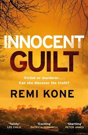 Buy Innocent Guilt