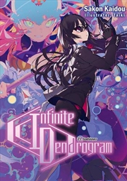 Buy Infinite Dendrogram: Volume 21 (Light Novel)