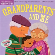 Buy Indestructibles: Grandparents and Me
