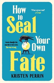 Buy How To Seal Your Own Fate