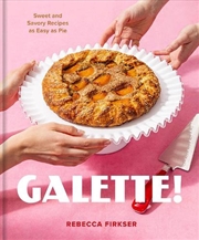 Buy Galette!