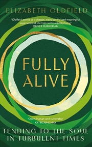 Buy Fully Alive