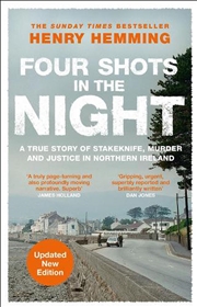 Buy Four Shots In The Night