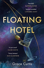 Buy Floating Hotel
