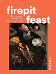 Buy Firepit Feasts