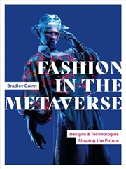 Buy Fashion in the Metaverse