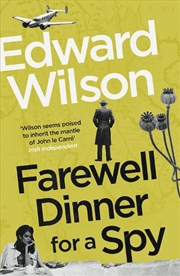 Buy Farewell Dinner For A Spy