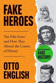 Buy Fake Heroes
