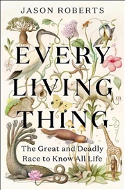 Buy Every Living Thing
