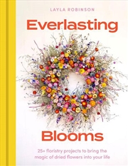 Buy Everlasting Blooms