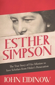 Buy Esther Simpson