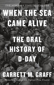 Buy D-DAY The Oral History