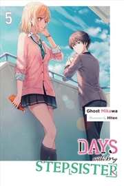 Buy Days with My Stepsister, Vol. 5
