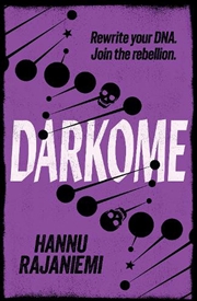 Buy Darkome
