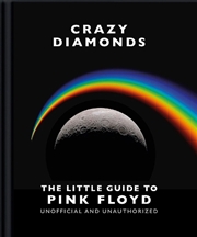 Buy Crazy Diamonds