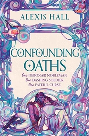 Buy Confounding Oaths
