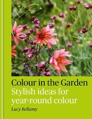Buy Colour in the Garden
