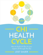 Buy Chi Health Cycle