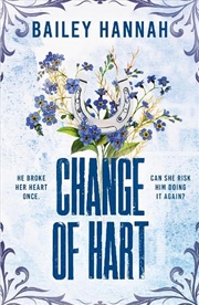 Buy Change of Hart