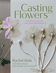 Buy Casting Flowers