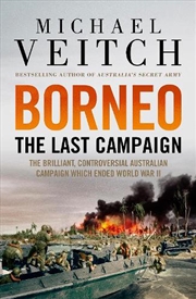 Buy Borneo
