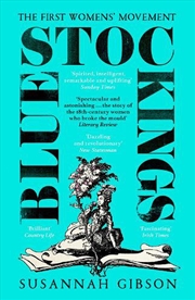 Buy Bluestockings