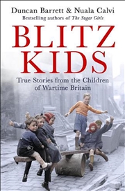 Buy Blitz Kids