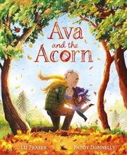 Buy Ava and the Acorn