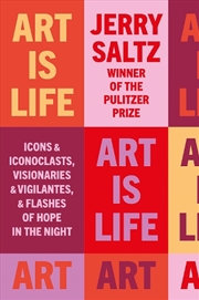 Buy Art is Life