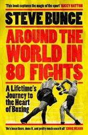 Buy Around The World In 80 Fights