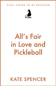 Buy All's Fair In Love And Pickleball