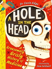 Buy A Hole in the Head