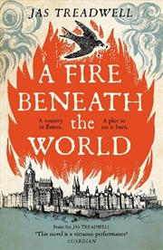 Buy A Fire Beneath the World
