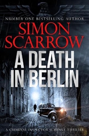 Buy A Death in Berlin