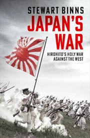 Buy Japan's War