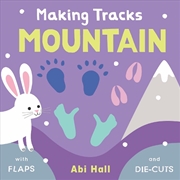 Buy Making Tracks: Mountain
