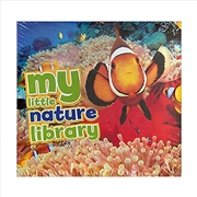 Buy My Little Nature Library