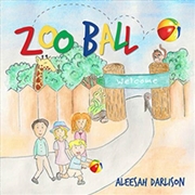 Buy Zoo Ball