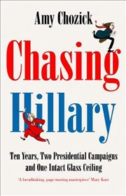 Buy Chasing Hillary