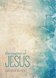 Buy The Essence Of Jesus