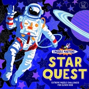 Buy Puzzle Masters: Star Quest Extreme Puzzle Challeng
