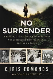 Buy No Surrender