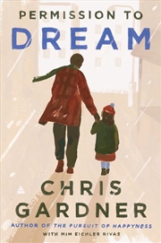 Buy Permission To Dream