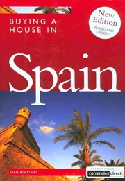 Buy Buying A House In Spain