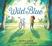 Buy Wild Blue