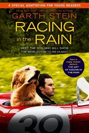 Buy Racing In The Rain