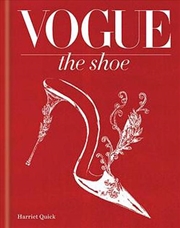 Buy Vogue: The Shoe